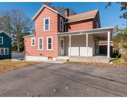 860 Harris Ave, Woonsocket, RI 02895-1827