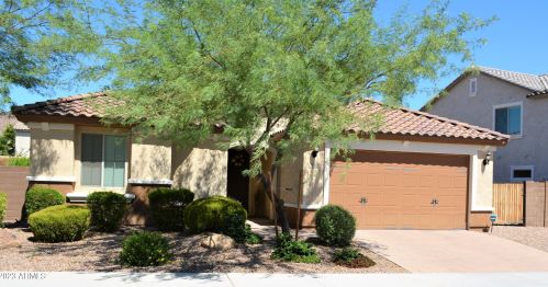 26133 52nd Ave, Phoenix, AZ 85083-4442