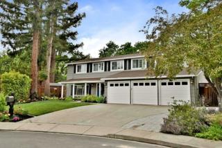 16 Luree Ct, Danville, CA 94526-4228