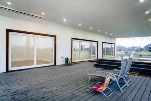 703 Leaning Oak Trl, Richmond TX  77406-4653 exterior