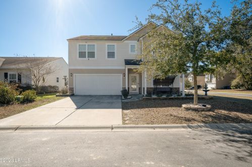 1 Tugaloo Dr, Beaufort, SC 29906-6036