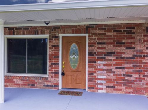 11900 Istachatta Rd, Floral City FL  34436-4329 exterior