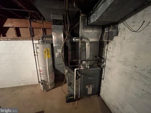 1769 Farmview Rd, Prospectville PA 19002-2910 exterior