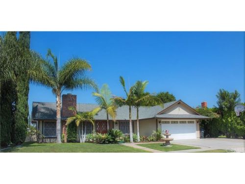 3100 Ashwood St, Orange, CA 92865-1309