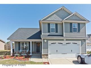 1214 Piping Plover Ct, Fayetteville, NC 28306-3597