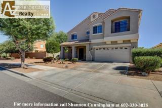 14125 Crocus Dr, Sun City, AZ 85379-8627