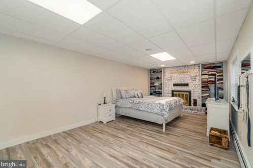 615 Herrs Ridge Rd, Gettysburg PA  17325-8451 exterior