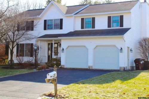 37 Bobwhite Dr, Bethlehem Center, NY 12077-4404