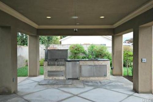 4903 Halifax Rd, Temple City CA  91780-3450 exterior