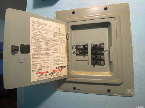 239-05 Braddock Ave, Jamaica NY  exterior