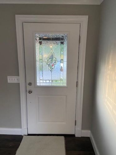 415 Dell St, Covington KY  41018-2126 exterior