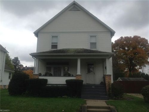 455 Maryland Ave, Sebring, OH 44672-1116