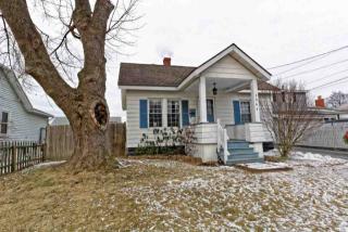 1361 Fordham Ave, Schenectady, NY 12306-4715