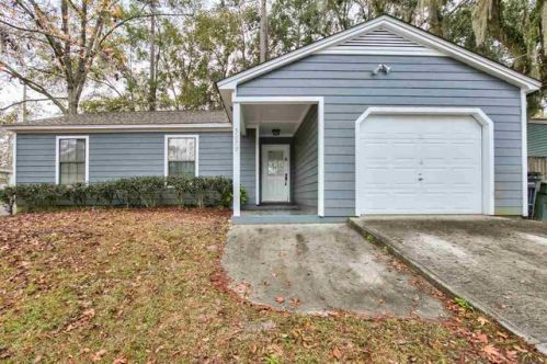 3079 Reed Ln, Tallahassee FL  32301-3700 exterior