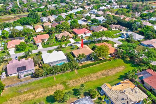 3202 Seaboard Ave, Palm City FL  34990-3107 exterior