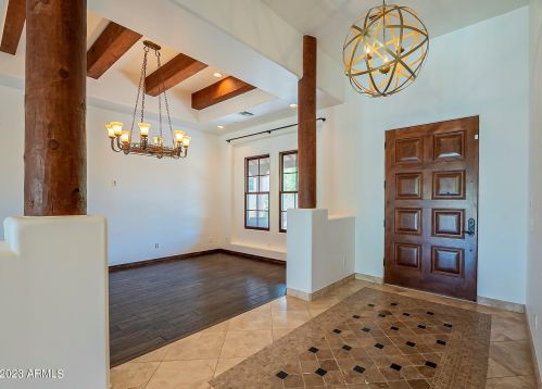 9602 Cholla St, Scottsdale AZ  85260-6018 exterior