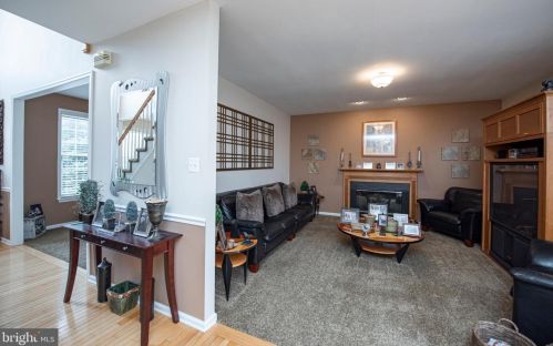 4000 Pennford Pl, Boothwyn PA  19060-4406 exterior