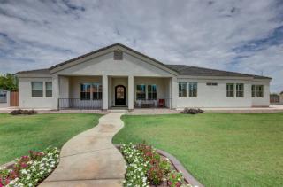 16240 Twin Acres Dr, Gilbert, AZ 85298