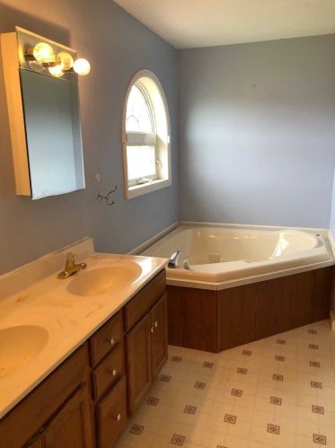 45 Frog Hollow Rd, Poughquag NY  12570-5710 exterior