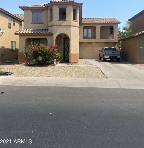 9368 Cordes Rd, Tolleson, AZ 85353-1505