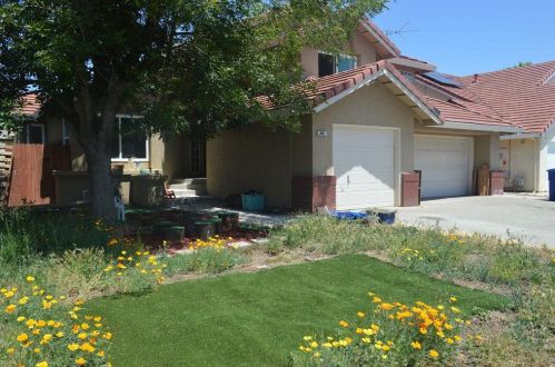 940 Keiko St, Los Banos CA  93635-5212 exterior