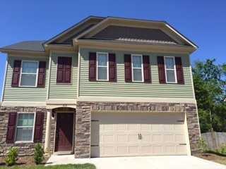 612 Colony Lakes Dr, Lexington SC  29073-6742 exterior