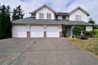 12906 261 Pl, Kent WA  98030-7900 exterior