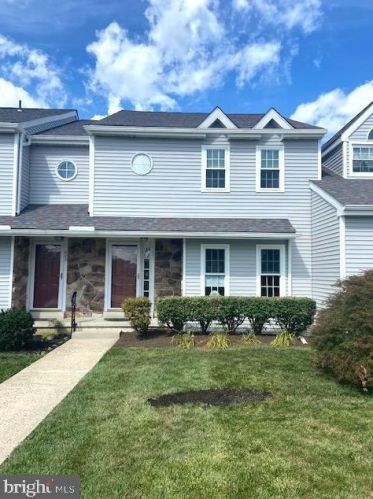 601 Creek Dr, Prospectville PA  19002-5069 exterior