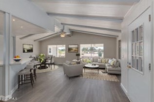 7713 Impala Ave, Mesa, AZ 85209-4202