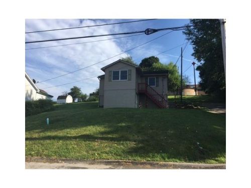 204 Madison Ave, Herminie, PA 15637-1318
