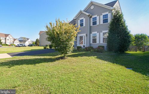 5803 Coakley Dr, Owens VA  22485-2441 exterior