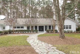 709 Hunter St, Apex, NC 27502-1325