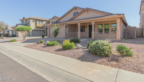 17833 Hearn Rd, Sun City, AZ 85388-7536