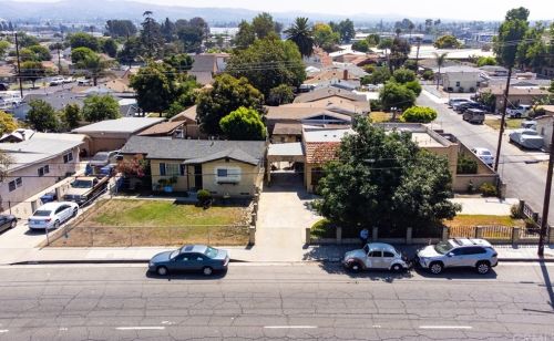 8414 Norwalk Blvd, Whittier CA 90606-3310 exterior