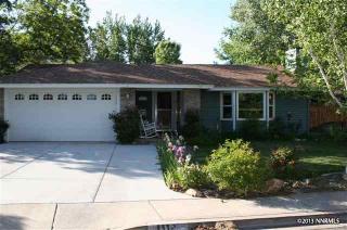 1112 Alta Vista Ct, Sparks, NV 89434-4014