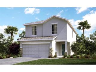 10129 Newminster Loop, Ruskin FL  33573-6727 exterior