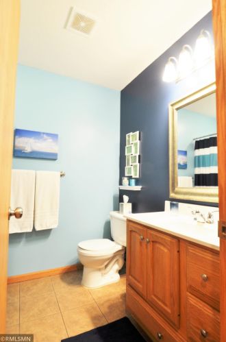 232 Arnica Dr, Minnetrista MN  55388 exterior