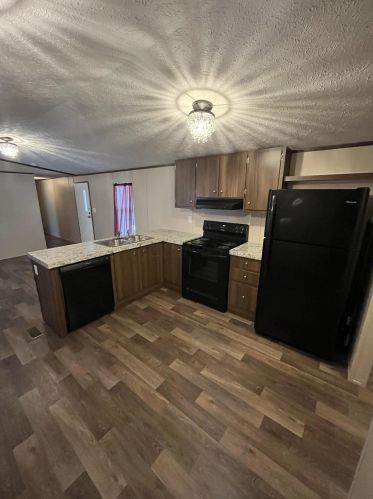 246 Rosie Ave, Pataskala OH  43062 exterior