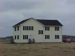 2416 Peartree Rd, Elizabeth City NC  27909-7828 exterior