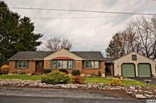 210 Ridge Hill Rd, Navy Sup Dpt, PA 17050-1746