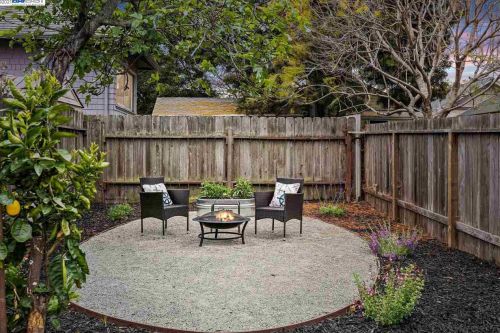 807 46th St, Oakland CA 94608-3418 exterior