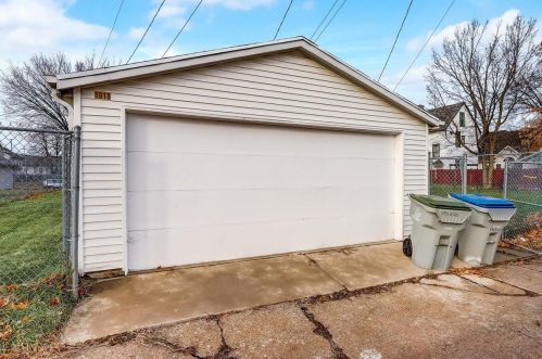 1918 20th St, Milwaukee WI 53204-3734 exterior