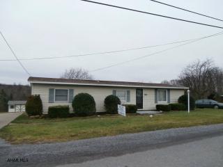514 Fernwood Rd, Houtzdale, PA 16651-8906