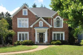 5105 Carversham Ct, Winston Salem, NC 27106-4783