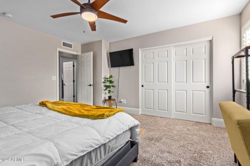 5717 Soft Wind Dr, Glendale AZ  85310-3643 exterior