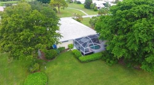 117 Westwind Dr, Placida FL  33946-2343 exterior