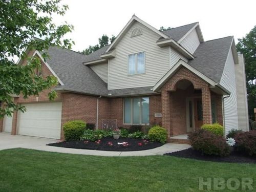 15952 Forest Ln, Findlay, OH 45840-8663