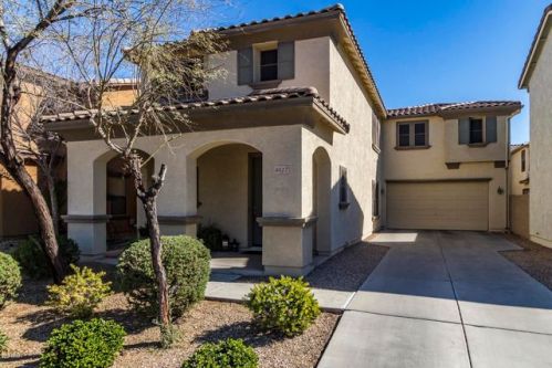 8517 64th Dr, Glendale, AZ 85302-7429