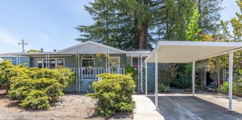 62 Cardinal Way, Santa Rosa, CA 95409-4109