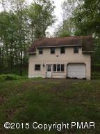 5148 Rocky Rd, Cresco PA  exterior